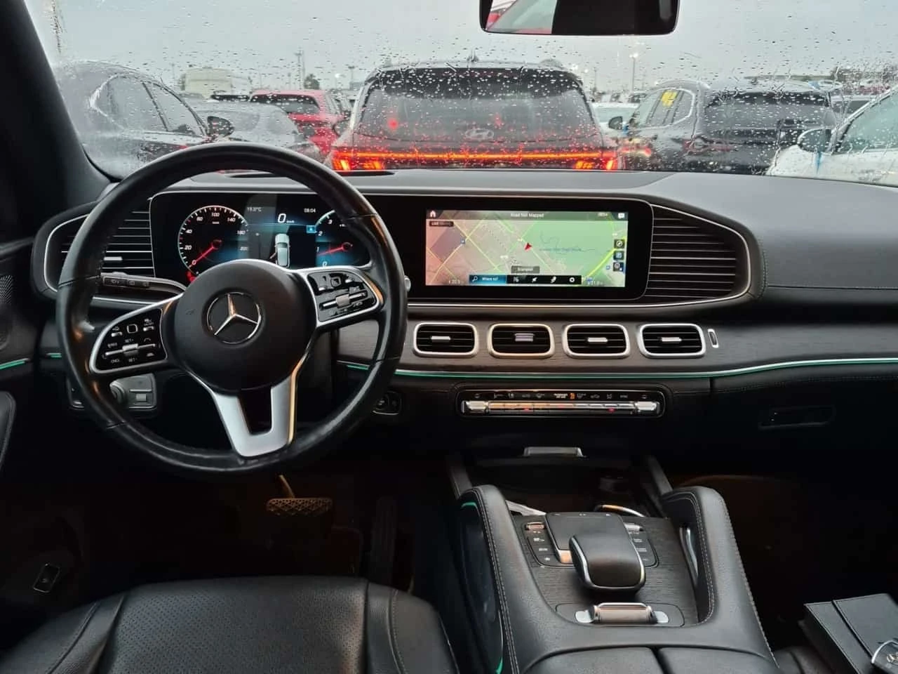 Mercedes-Benz GLE 450  4matic / 360 / Dis / Burmester /Carfax/���������� | Mobile.bg � ����������� 10