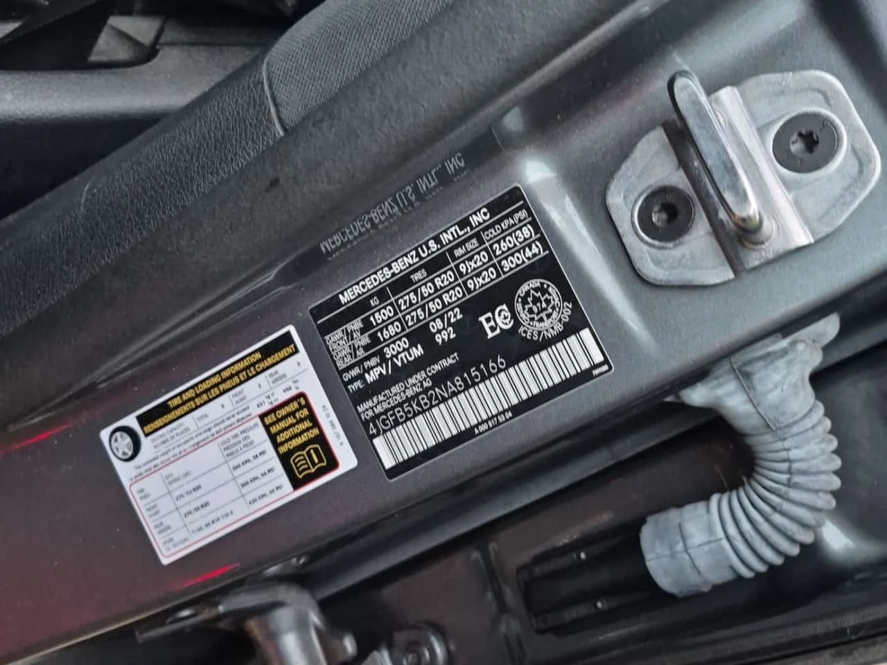 Mercedes-Benz GLE 450  4matic / 360 / Dis / Burmester /Carfax/���������� | Mobile.bg � ����������� 16