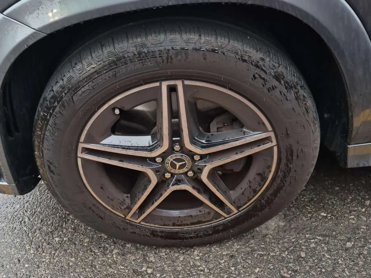 Mercedes-Benz GLE 450  4matic / 360 / Dis / Burmester /Carfax/���������� | Mobile.bg � ����������� 4