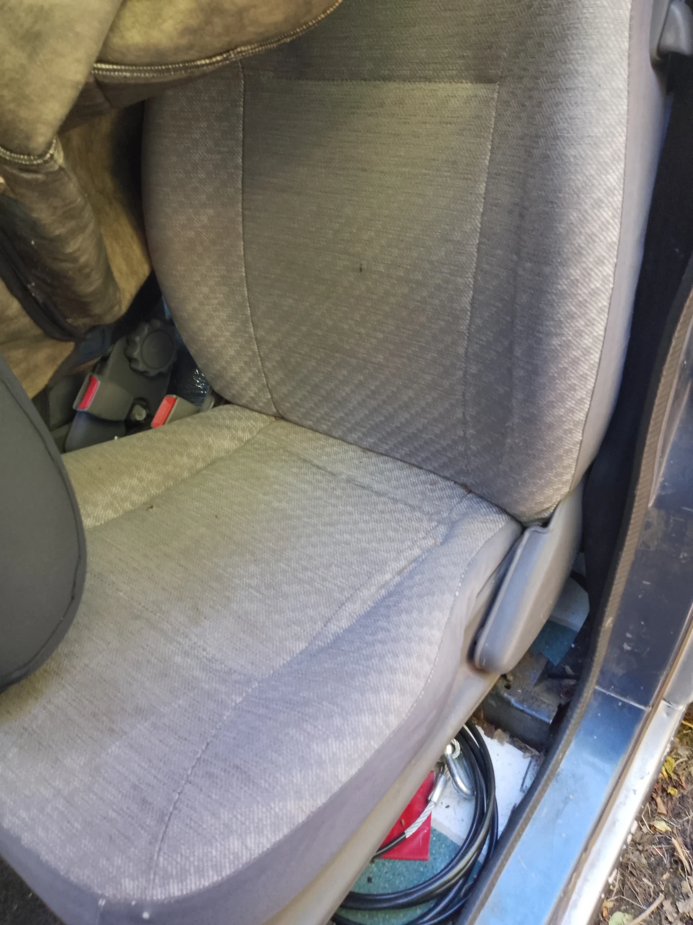 Suzuki Samurai SJ413 Santana, снимка 11 - Автомобили и джипове - 56352953