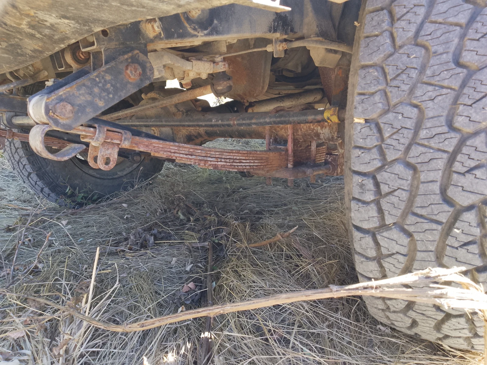 Suzuki Samurai SJ413 Santana, снимка 13 - Автомобили и джипове - 56352953