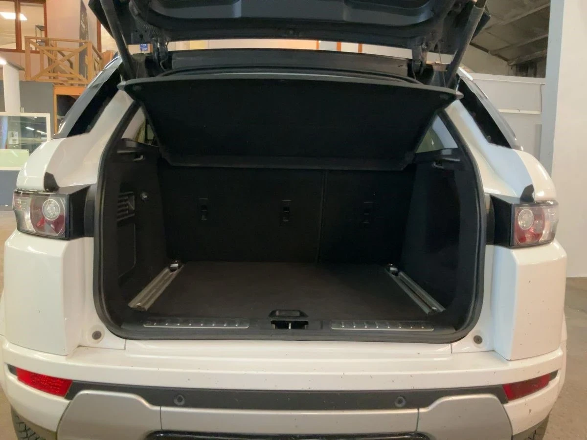 Land Rover Evoque 2.2 Dynamic, снимка 10 - Автомобили и джипове - 56426432