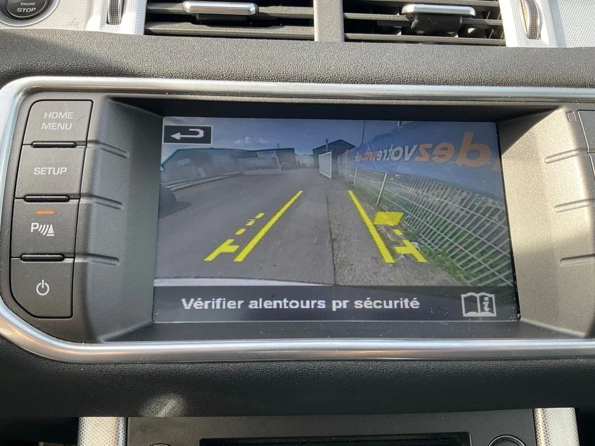 Land Rover Evoque 2.2 Dynamic, снимка 14 - Автомобили и джипове - 56426432