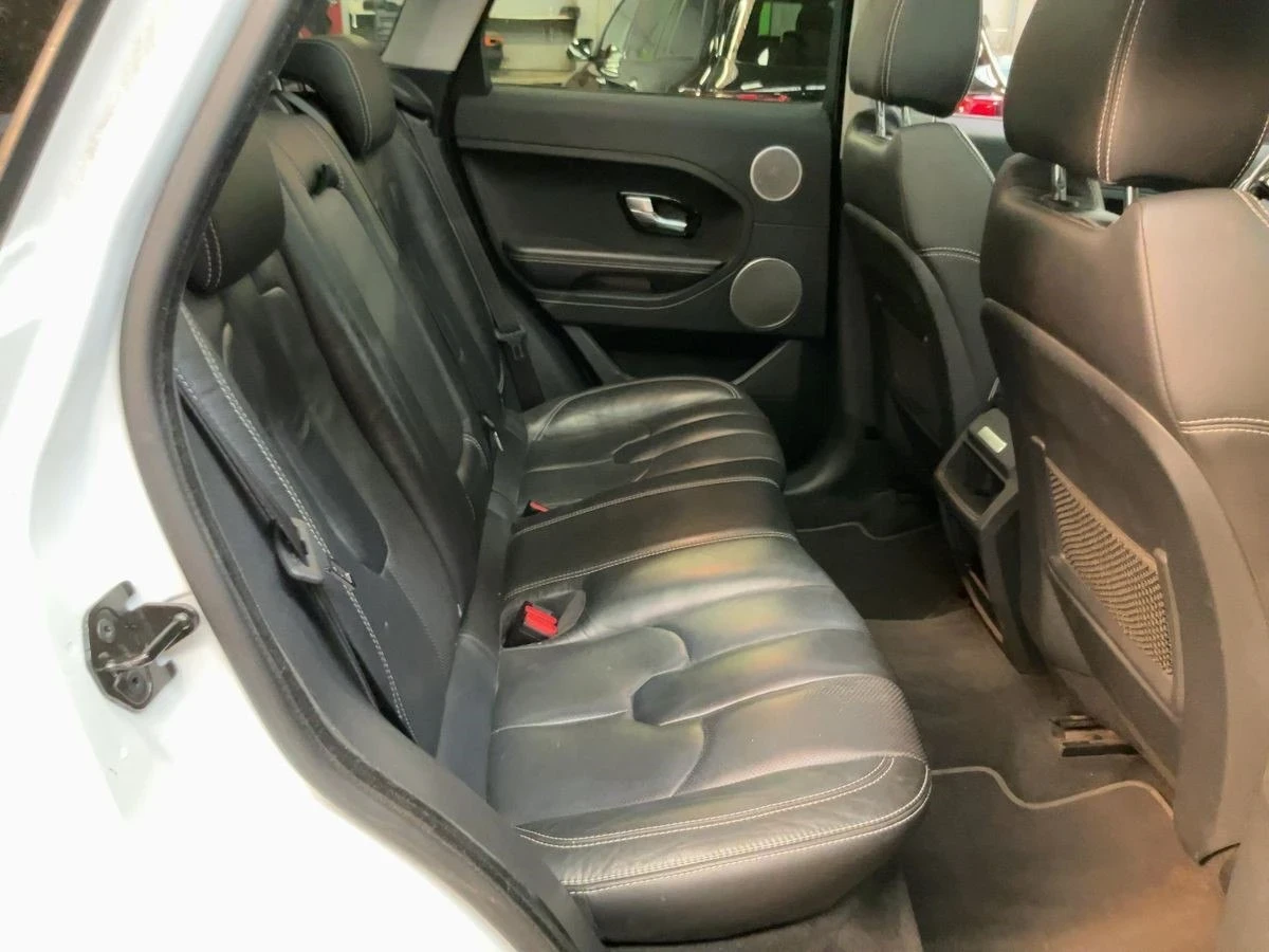 Land Rover Evoque 2.2 Dynamic, снимка 15 - Автомобили и джипове - 56426432