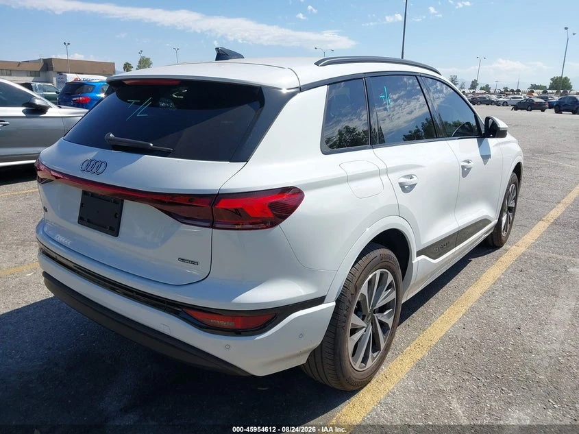 Audi Q6 E-Tron Premium Quattro, снимка 10 - Автомобили и джипове - 56565030