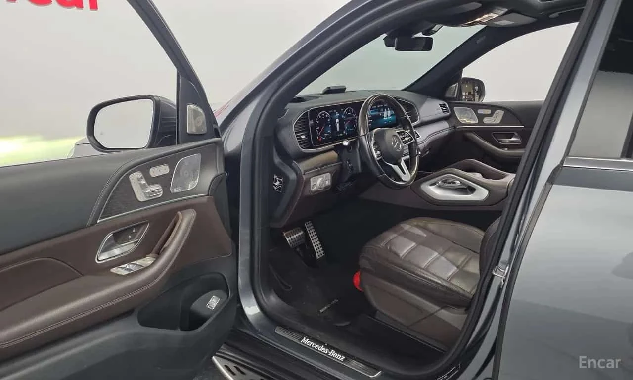 Mercedes-Benz GLS580 * ��������� * ������ * ��������� ���� *  | Mobile.bg � ����������� 10