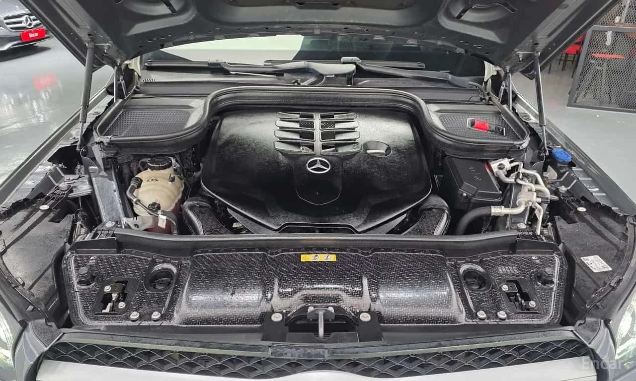 Mercedes-Benz GLS580 * ��������� * ������ * ��������� ���� *  | Mobile.bg � ����������� 6