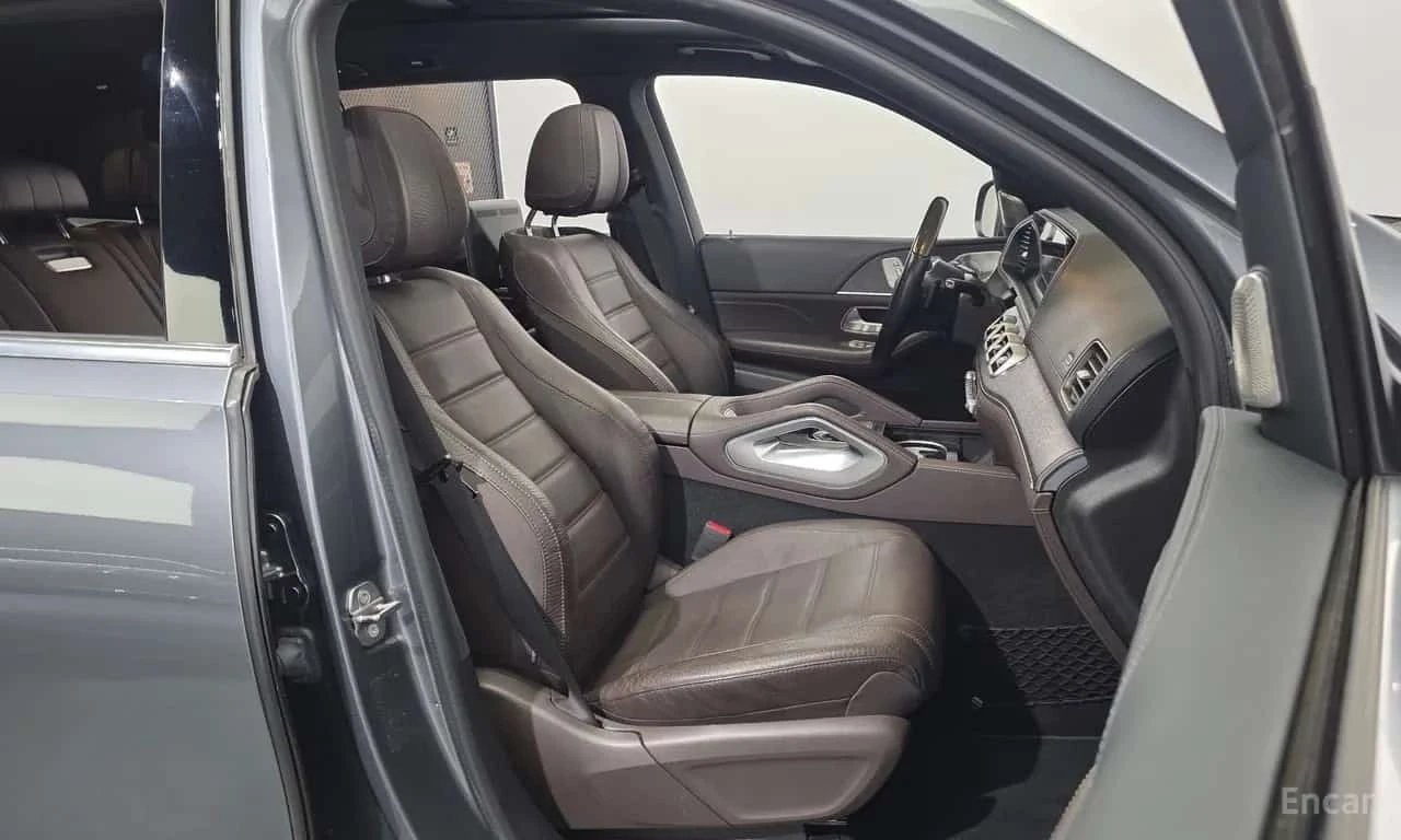 Mercedes-Benz GLS580 * ��������� * ������ * ��������� ���� *  | Mobile.bg � ����������� 12