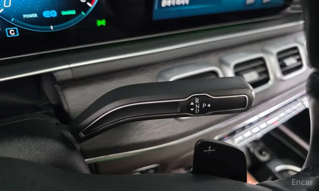 Mercedes-Benz GLS580 * ��������� * ������ * ��������� ���� *  | Mobile.bg � ����������� 9