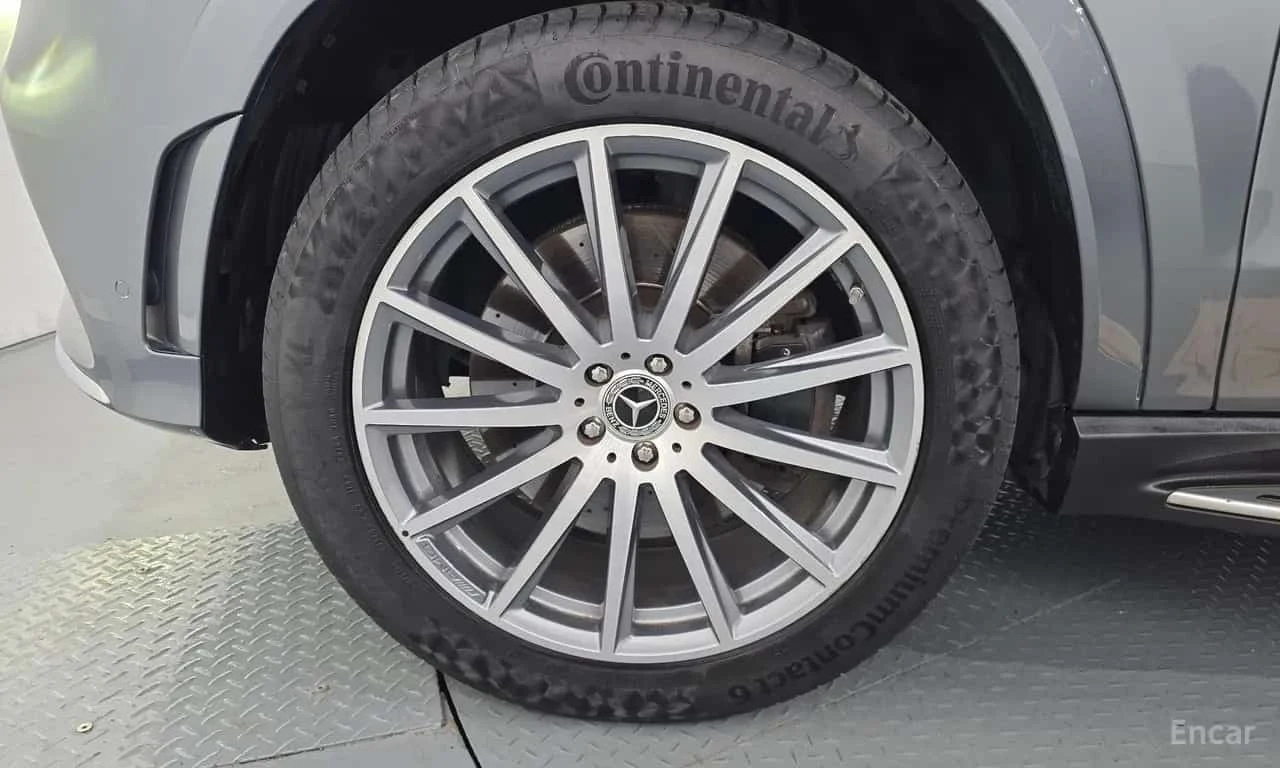 Mercedes-Benz GLS580 * ��������� * ������ * ��������� ���� *  | Mobile.bg � ����������� 5