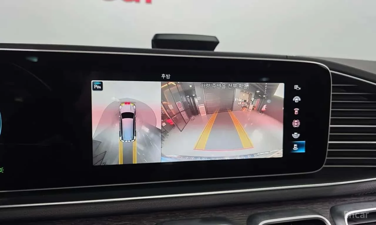 Mercedes-Benz GLS580 * ��������� * ������ * ��������� ���� *  | Mobile.bg � ����������� 16