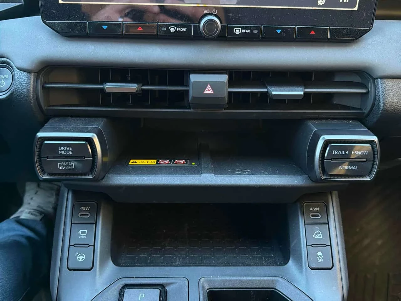 Toyota Rav4 XSE AWD / 360 / HUD / Jbl / Carfax / ���������� | Mobile.bg � ����������� 16