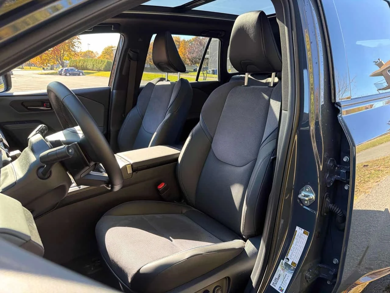 Toyota Rav4 XSE AWD / 360 / HUD / Jbl / Carfax / ���������� | Mobile.bg � ����������� 12