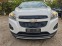 Обява за продажба на Chevrolet Trax LTZ 4x4 КОЖА ~15 000 лв. - изображение 2