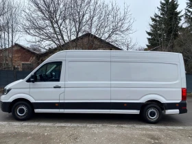VW Crafter, снимка 2