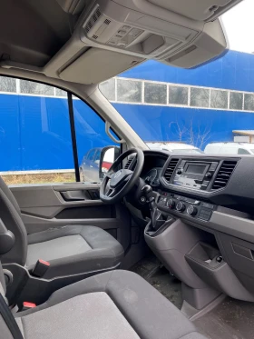 VW Crafter, снимка 11