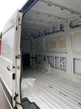 VW Crafter, снимка 16