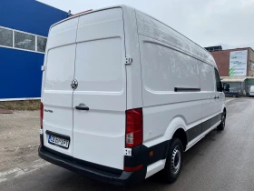 VW Crafter, снимка 5