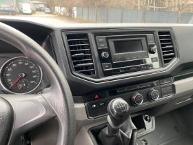 VW Crafter, снимка 12
