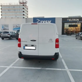 Citroen Jumpy Товарен, снимка 5