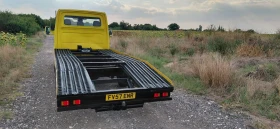 VW Crafter 2.5tdi, снимка 5