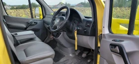 VW Crafter 2.5tdi, снимка 6