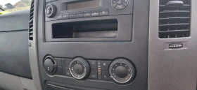 VW Crafter 2.5tdi, снимка 8
