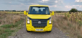VW Crafter 2.5tdi, снимка 1