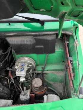 Iveco 35-8 Тристранен самосвал, снимка 10