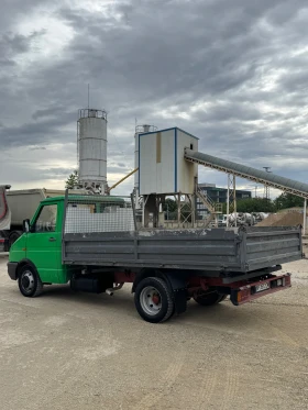 Iveco 35-8 Тристранен самосвал, снимка 2