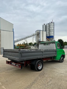 Iveco 35-8 Тристранен самосвал, снимка 4