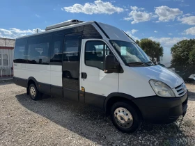 Iveco 50с18 19+ 1, снимка 1