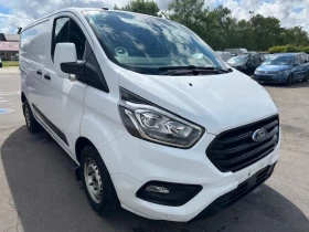 Ford Transit Custom / 2.0TDCI / Automatic / TOP | Mobile.bg    1