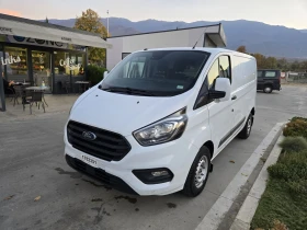 Ford Transit Custom / 2.0TDCI / Automatic / TOP, снимка 3