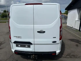 Ford Transit Custom / 2.0TDCI / Automatic / TOP | Mobile.bg    5