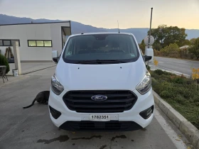 Ford Transit Custom / 2.0TDCI / Automatic / TOP, снимка 2