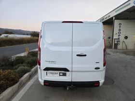 Ford Transit Custom / 2.0TDCI / Automatic / TOP, снимка 5