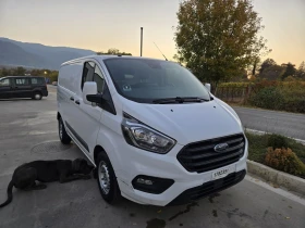 Ford Transit Custom / 2.0TDCI / Automatic / TOP, снимка 1