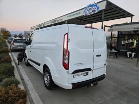 Ford Transit Custom / 2.0TDCI / Automatic / TOP, снимка 4