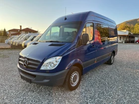 Mercedes-Benz Sprinter 316 --6 | Mobile.bg    1