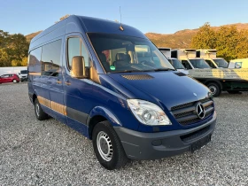 Mercedes-Benz Sprinter 316 --6 | Mobile.bg    2