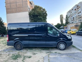 Ford Transit, снимка 2