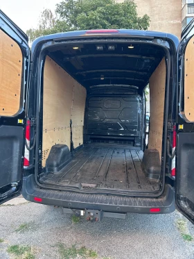 Ford Transit, снимка 12