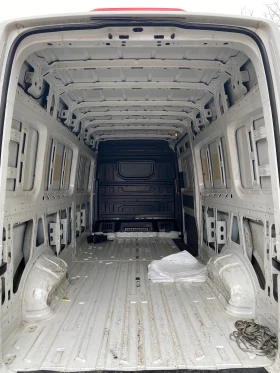 VW Crafter, снимка 17