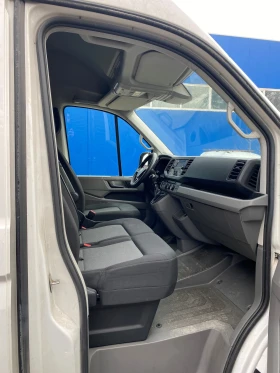 VW Crafter, снимка 9