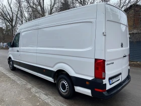 VW Crafter, снимка 3