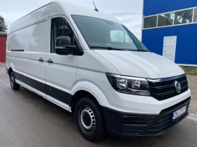 VW Crafter, снимка 7