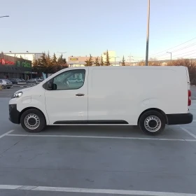 Citroen Jumpy Товарен