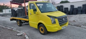VW Crafter 2.5tdi | Mobile.bg � ����� ������ 12