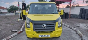 VW Crafter 2.5tdi | Mobile.bg � ����� ������ 11